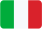 Průmyslová vrata Italiano